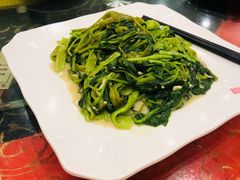 -庭苑美食中心·陈皮烧鹅·海鲜(台山店)