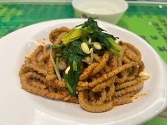 -令氏家外家周礼食府(桥南店)