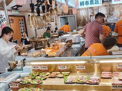 -郭左左围炉烤涮·鲜牛肉自助(梅溪新天地店)