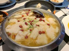 -Aqua Oasis 水天堂(石路天虹店)