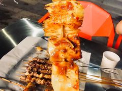 -明明烤牛肉(原明明东北烧烤)