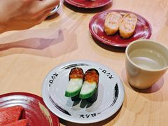 -寿司郎(北京路粤潮楼店)