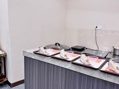 -爱康国宾体检中心(福田分院)
