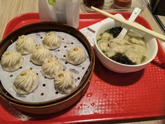 -知味观(湖滨总店)