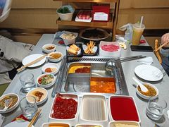 -海底捞火锅(亲贤北街店)