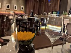 -北京华彬费尔蒙酒店·刃餐厅