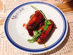武林鸡翅-卤儿道道(龙游路店)