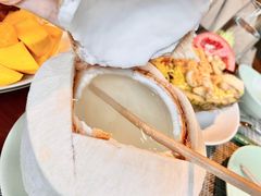 -mango tree芒果树泰国餐厅(青岛万象城店)
