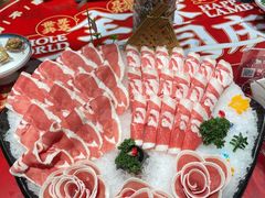 -快乐小羊(富强中路店)