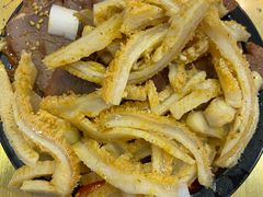 -惠丰源烩面馆(经七路店)