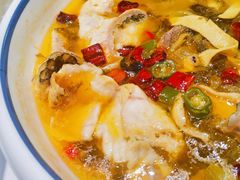 -老三烤肉·融合菜宴会厅