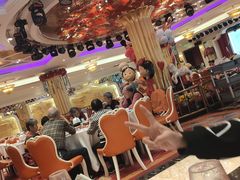 -好福记饭店(红梅公园店)