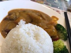 -香港新记茶餐厅(湖墅南路店)