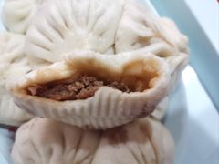-天津包子铺(万泉庄店)