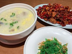-吕氏疙瘩汤·新鲁菜(济南万象城店)