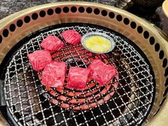 厚切贝身肉-老乾杯和牛烧肉(王府中环店)