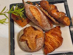 -Le Bistrot de Racine