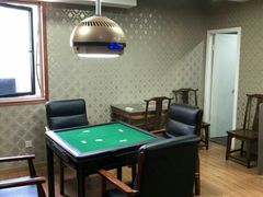 -富侨养生(康乾店)