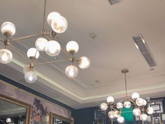 大堂-新白鹿餐厅(爱琴海购物中心店)
