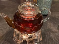 普洱茶-万丽轩·粤菜(王府井金茂万丽酒店)