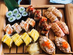 -村上一屋·亚洲菜融合小馆(南楼店)