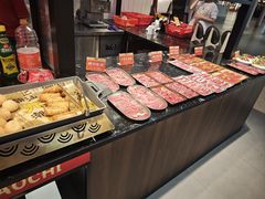-九记潮汕现切鲜牛肉自助火锅(长沙·方圆荟店)