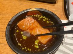 -赤坂亭·M9和牛烧肉·铁板烧·日料398放题(长泰广场店)
