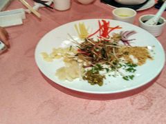 -申粤轩酒楼·三十年粤菜经典(丁香花园店)