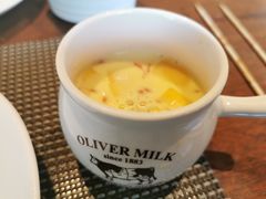 杨枝甘露-绿岛国际酒店-西餐厅