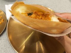 -小豆海棠(嘉兴路店)