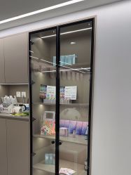 -咪咪比基尼脱毛专业店