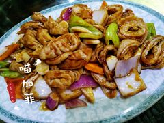 溜大肠-三子下水馆(南十四道街151号店)