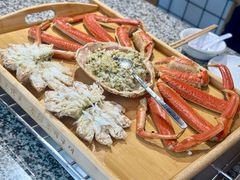 -震海贝烤贝·民俗特色店(延吉总店)
