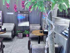 -鹿栖.精油SPA(金山世纪城店)