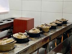 -斯丹姜母鸭·古法干香(田安南路店)