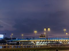 -相门城墙文化休闲景区