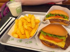 -Shake Shack(南山万象天地店)