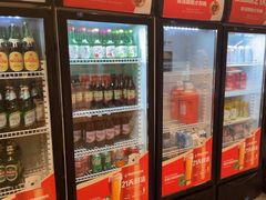 -雪熊哈尔滨烧烤·精酿啤酒·砂锅(中央胜境店)