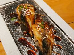 -渔寿司·日本料理(艾尚天地店)