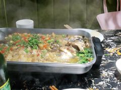 -花千代秘制烤鱼(曼哈顿店)