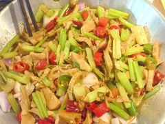 -吕记老鸭汤·徽菜馆(东营路店)