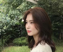 -东方美妍小鹏造型