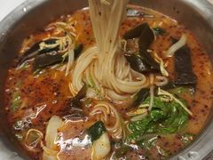-曹宝林砂锅麻辣烫(星光路店)
