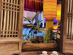 -叶叶菩提(太原别墅店)