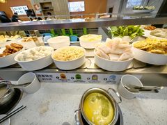 -鲸之味回转自助小火锅(钟鼎名悦店)