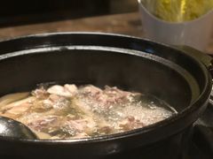 -同仁四季椰子鸡(海岸城天利店)