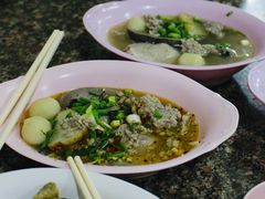 -榮泰米粉湯(Left Shop)