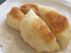 酸奶饼-巴音浩日娲·蒙餐(双林东路店)