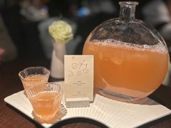-Fuzzy Bistro 浮几韩餐·茶酒馆