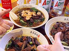 -春雪面馆(转塘店)